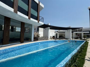 CASA EN VENTA, CARTAGENA RESIDENCIAL, CUAUTLANCINGO, PUEBLA