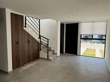 CASA EN VENTA, CARTAGENA RESIDENCIAL, CUAUTLANCINGO, PUEBLA