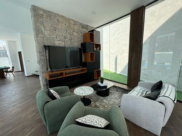 CASA EN VENTA, CARTAGENA RESIDENCIAL, CUAUTLANCINGO, PUEBLA