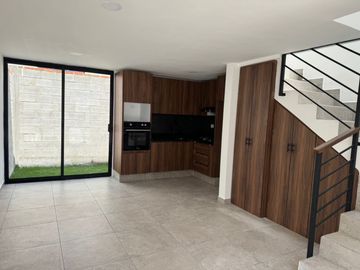 CASA EN VENTA, CARTAGENA RESIDENCIAL, CUAUTLANCINGO, PUEBLA