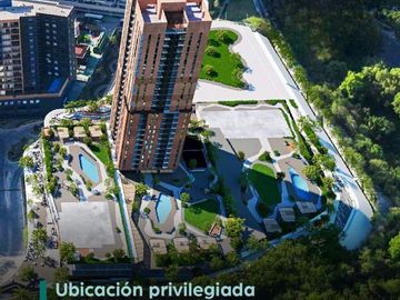 DEPARTAMENTO EN VENTA ZONA TEC, MONTERREY, NL