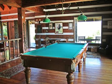 CONDOMINIO POLO MAITENCILLO