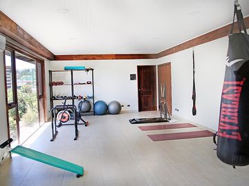 CONDOMINIO POLO MAITENCILLO