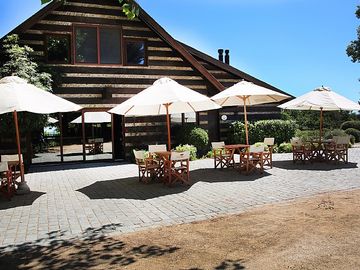 CONDOMINIO POLO MAITENCILLO