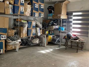 Se vende casa en Barcelona Residencial, Tijuana