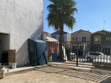Se vende casa en Barcelona Residencial, Tijuana