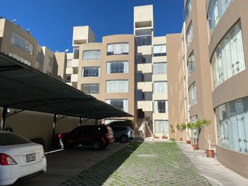 AMPLIO DEPARTAMENTO CERCA A PLAZA DE CAYMA