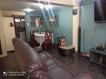SE VENDE CASA EN SANTIAGO DE SURCO