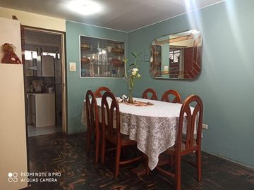 SE VENDE CASA EN SANTIAGO DE SURCO