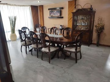 Casa en venta en Fracc. Ojo de Agua