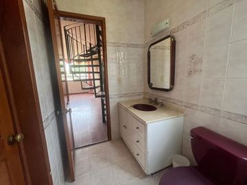 Casa en venta en Fracc. Ojo de Agua