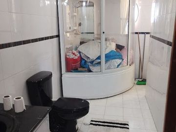 Casa en venta en Fracc. Ojo de Agua