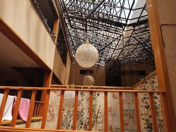 Casa en venta en Fracc. Ojo de Agua
