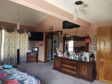 Casa en venta en Fracc. Ojo de Agua
