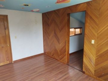 Casa en venta en Fracc. Ojo de Agua