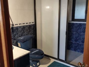 Casa en venta en Fracc. Ojo de Agua