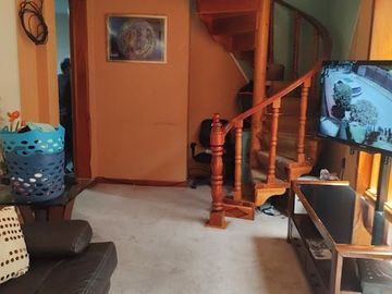 Casa en venta en Fracc. Ojo de Agua