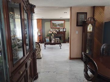 Casa en venta en Fracc. Ojo de Agua