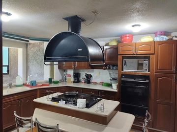 Casa en venta en Fracc. Ojo de Agua