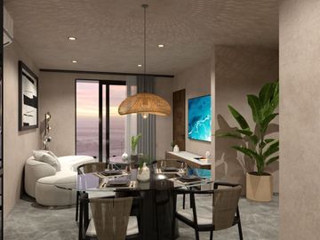 Bienvenido a Casa de Piedra, Playa del Carmen, TOWNHOUSE de Lujo y Naturaleza.