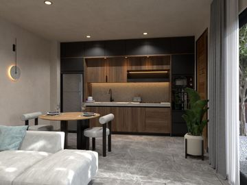 Bienvenido a Casa de Piedra, Playa del Carmen, la zona residencial más exclusiva