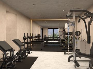 Bienvenido a Casa de Piedra, Playa del Carmen, la zona residencial más exclusiva