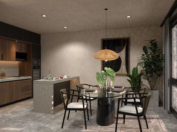 Bienvenido a Casa de Piedra, Playa del Carmen, la zona residencial más exclusiva