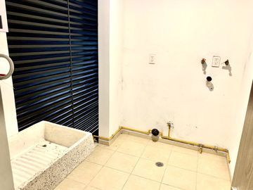 Departamento en Venta Amores Del Valle Norte Ciudad de México