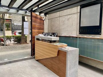 Departamento en Venta Amores Del Valle Norte Ciudad de México