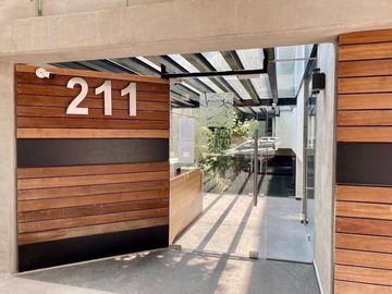 Departamento en Venta Amores Del Valle Norte Ciudad de México