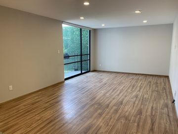 Departamento en Venta Amores Del Valle Norte Ciudad de México