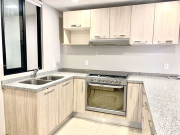 Departamento en Venta Amores Del Valle Norte Ciudad de México