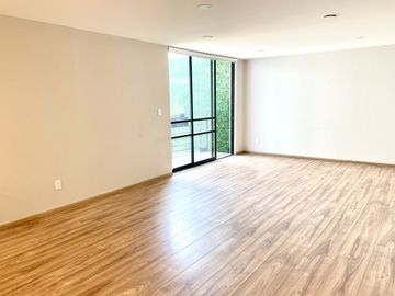 Departamento en Venta Amores Del Valle Norte Ciudad de México