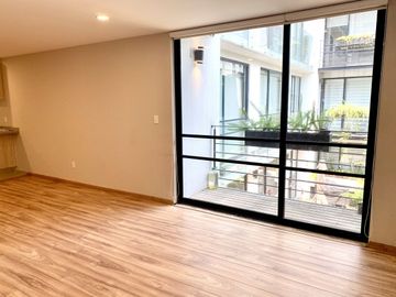 Departamento en Venta Amores Del Valle Norte Ciudad de México