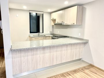 Departamento en Venta Amores Del Valle Norte Ciudad de México