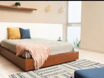 Residencias en Campocielo, ubicadas al norte de la ciudad de Merida, Yucatan