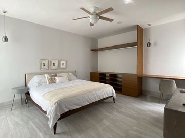 Residencias en Campocielo, ubicadas al norte de la ciudad de Merida, Yucatan