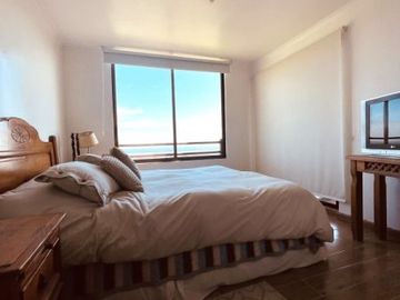 Hermoso Departamento Dúplex Ubicado en Mantagua