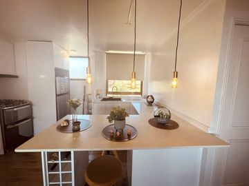 Hermoso Departamento Dúplex Ubicado en Mantagua