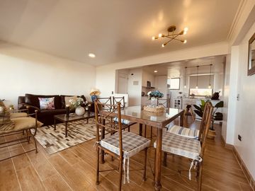 Hermoso Departamento Dúplex Ubicado en Mantagua