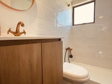 Hermoso Departamento Dúplex Ubicado en Mantagua