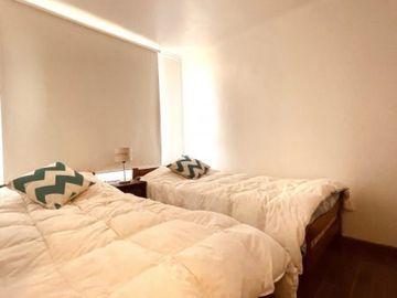 Hermoso Departamento Dúplex Ubicado en Mantagua