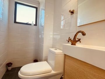 Hermoso Departamento Dúplex Ubicado en Mantagua