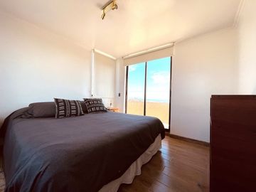 Hermoso Departamento Dúplex Ubicado en Mantagua