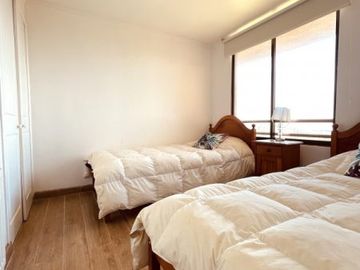 Hermoso Departamento Dúplex Ubicado en Mantagua