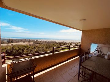 Hermoso Departamento Dúplex Ubicado en Mantagua