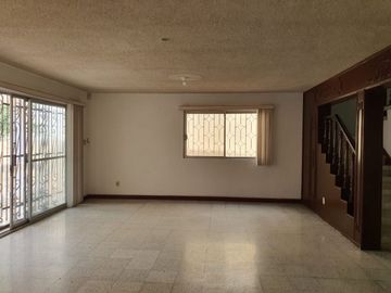 Casa en venta fracc Reforma .