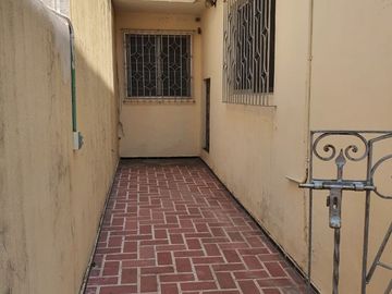Casa en venta fracc Reforma .