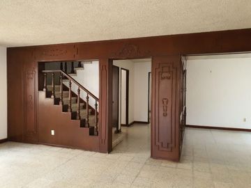 Casa en venta fracc Reforma .