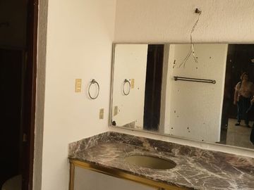 Casa en venta fracc Reforma .